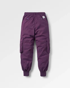 Damen Hydrilla Bio-Baumwollhose