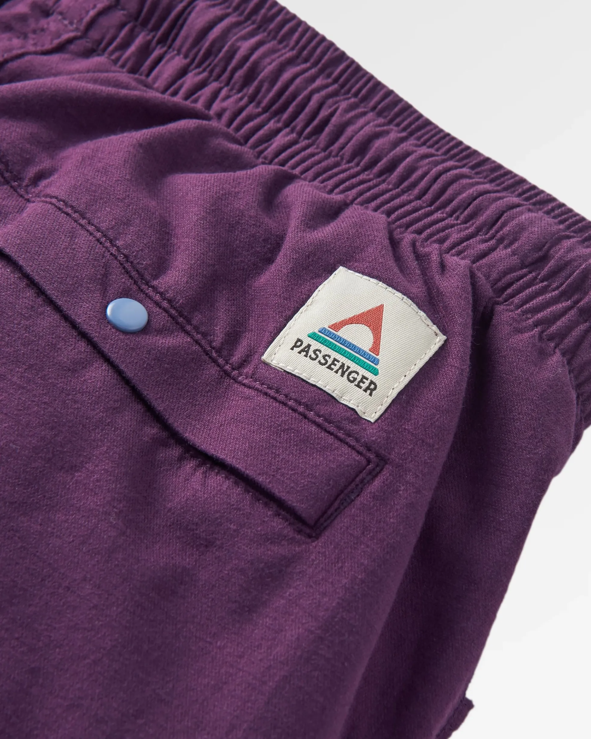 Damen Hydrilla Bio-Baumwollhose