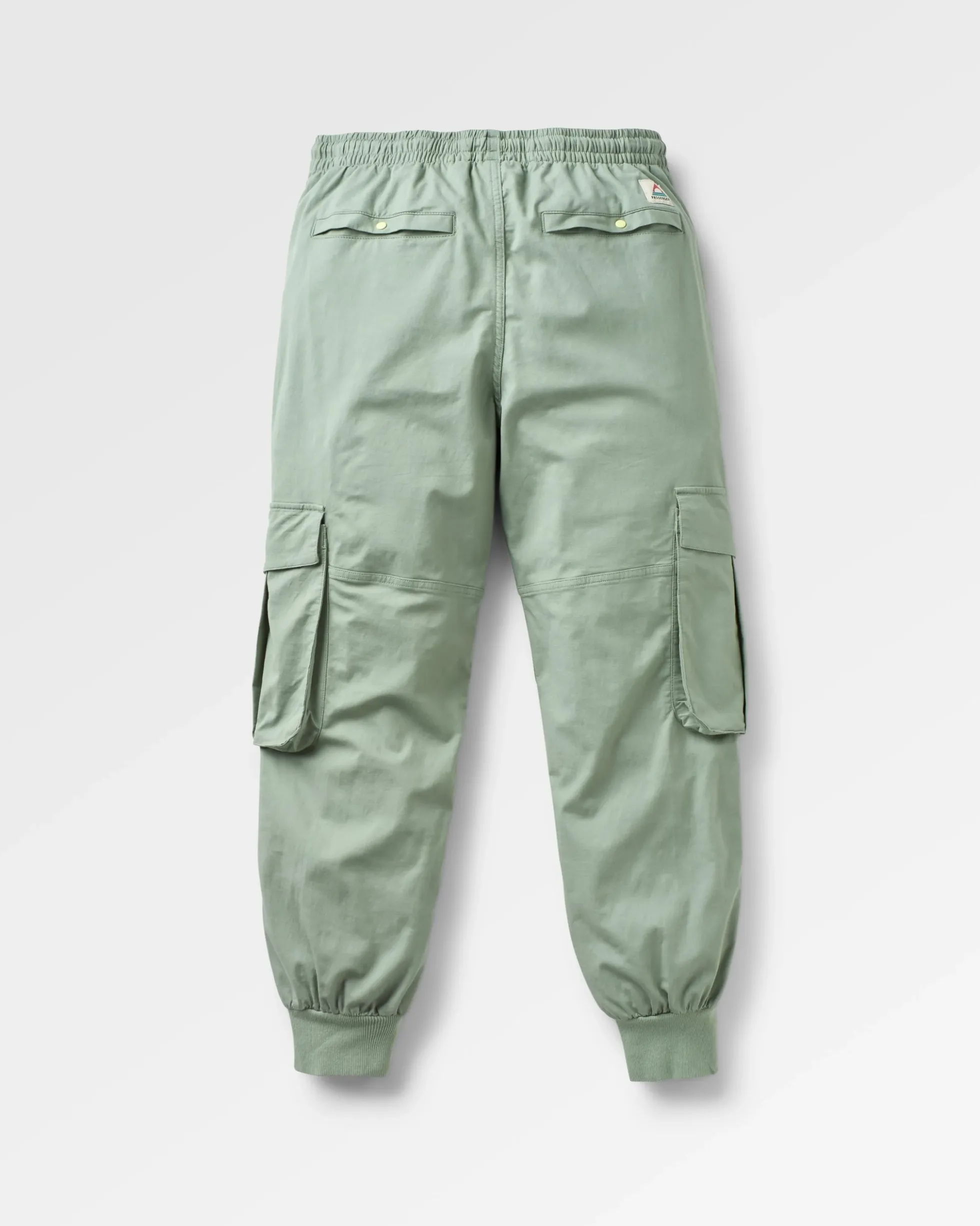 Damen Hydrilla Bio-Baumwoll Hose