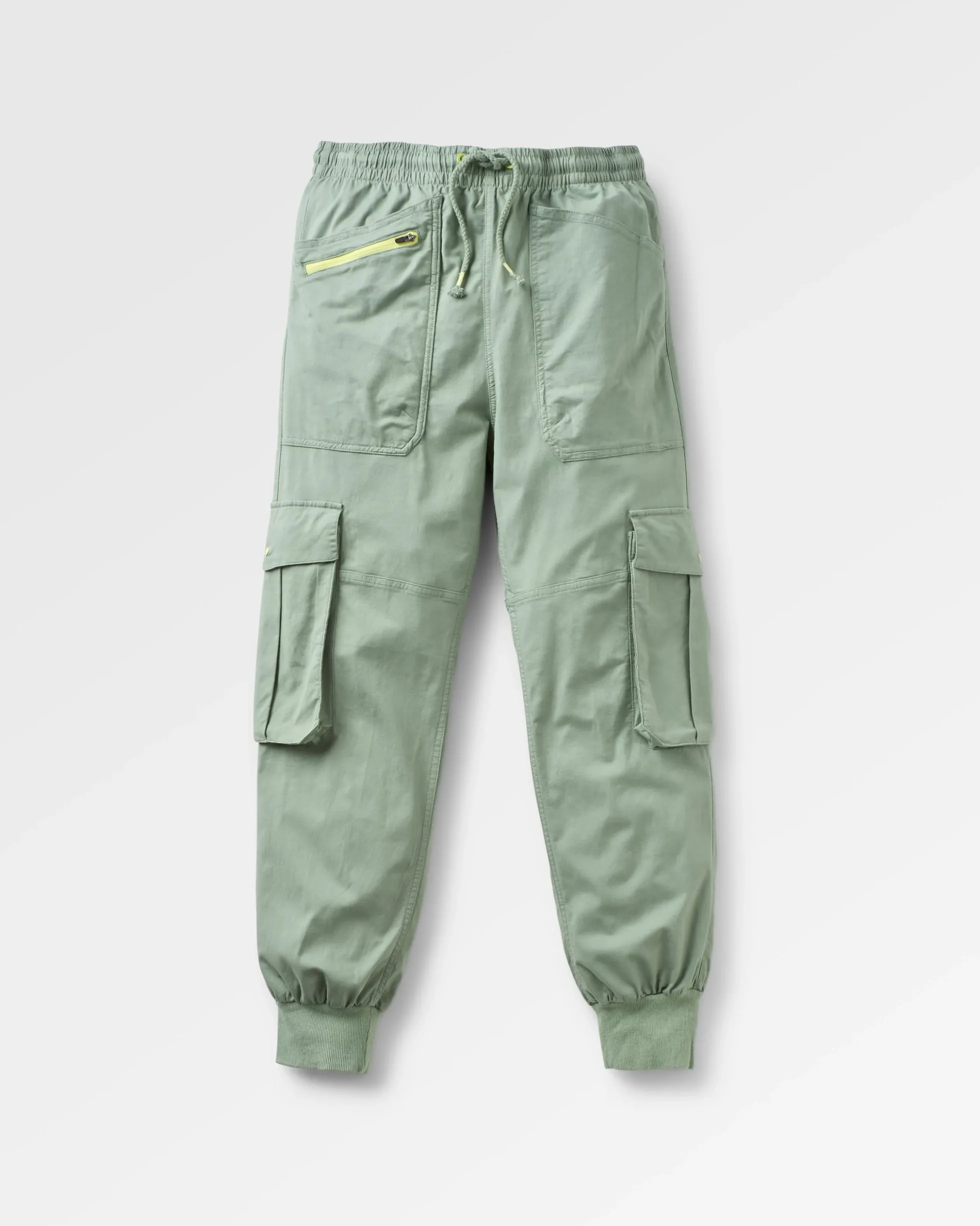 Damen Hydrilla Bio-Baumwoll Hose