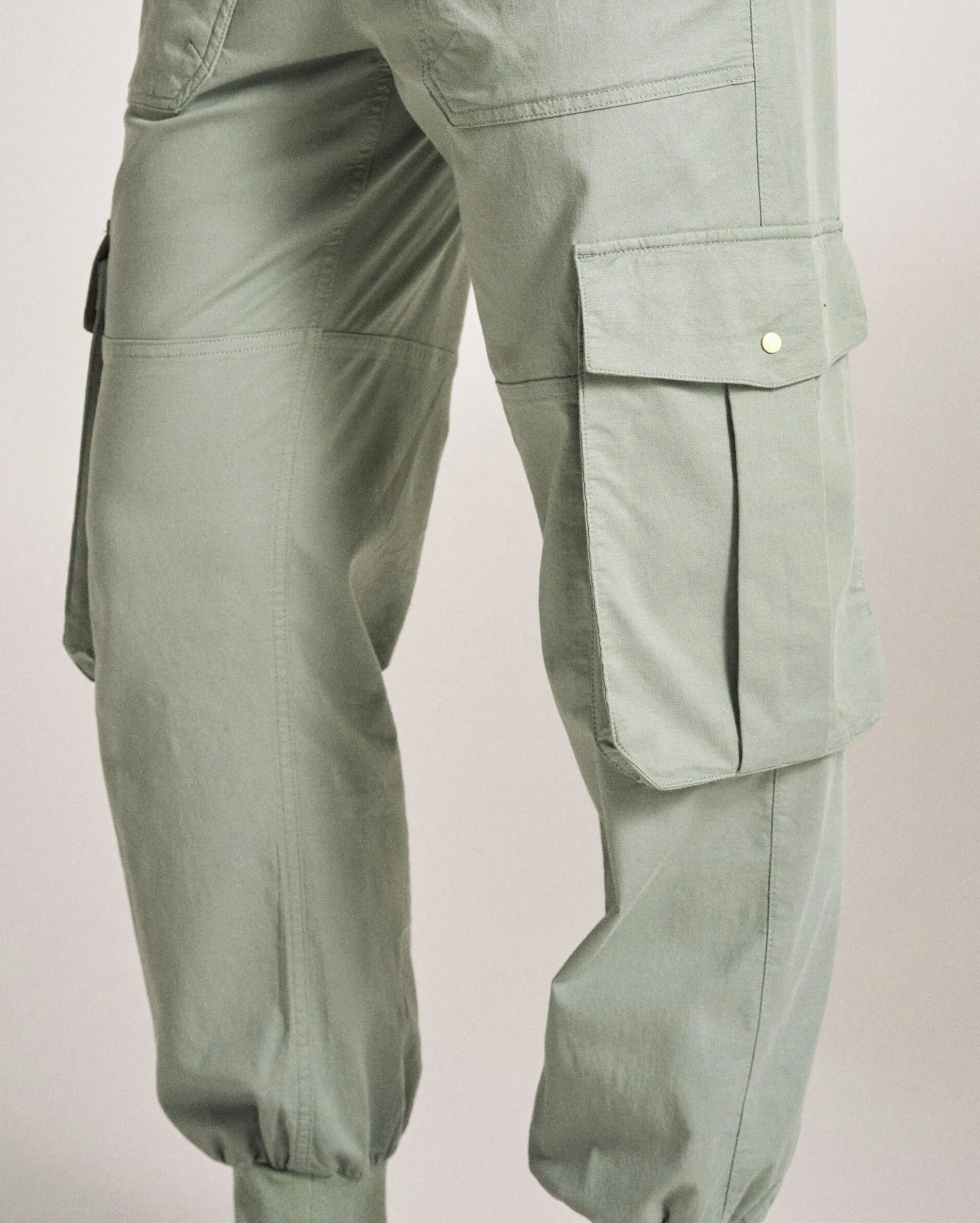 Damen Hydrilla Bio-Baumwoll Hose