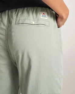 Damen Hydrilla Bio-Baumwoll Hose