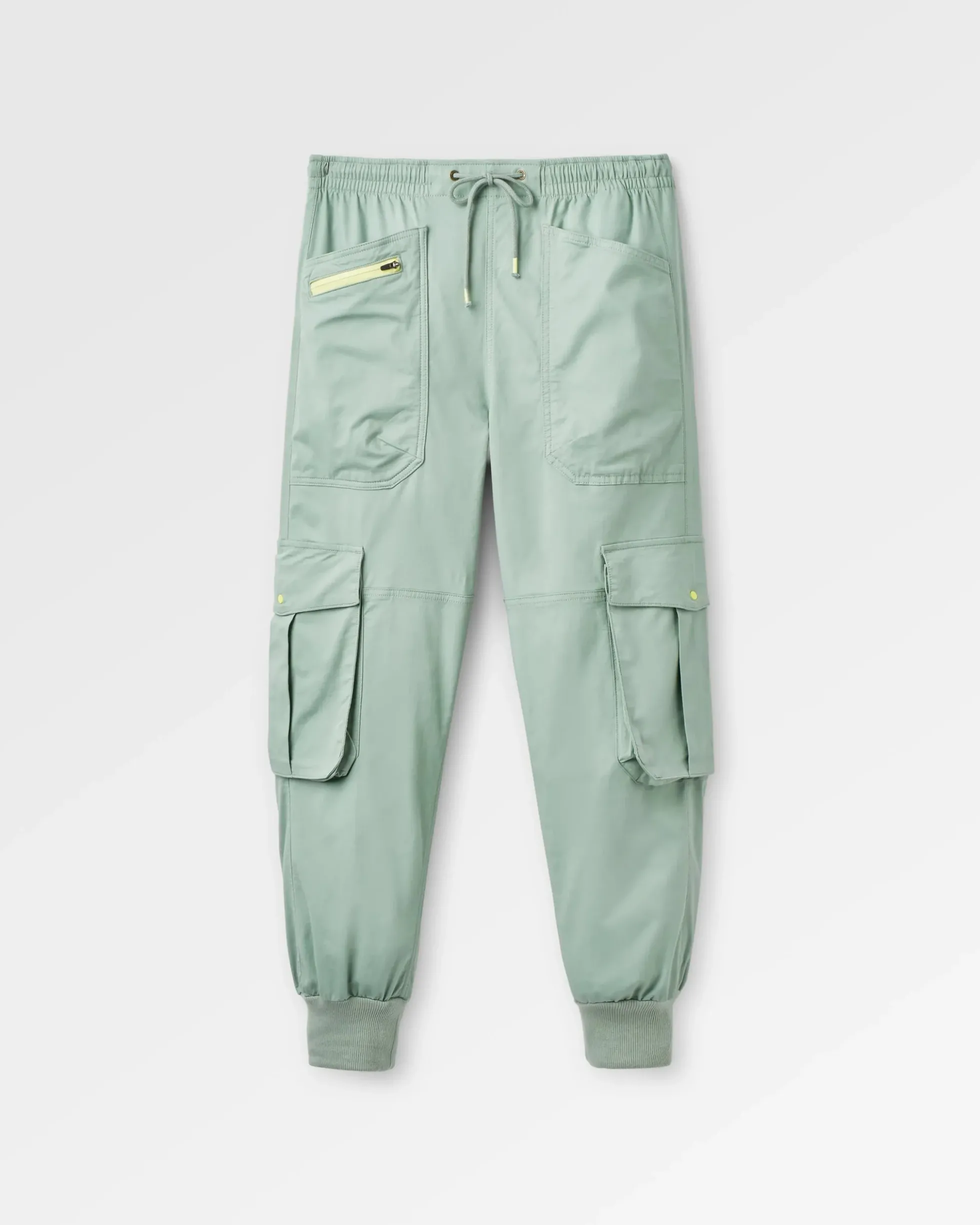 Damen Hydrilla Bio-Baumwollhose