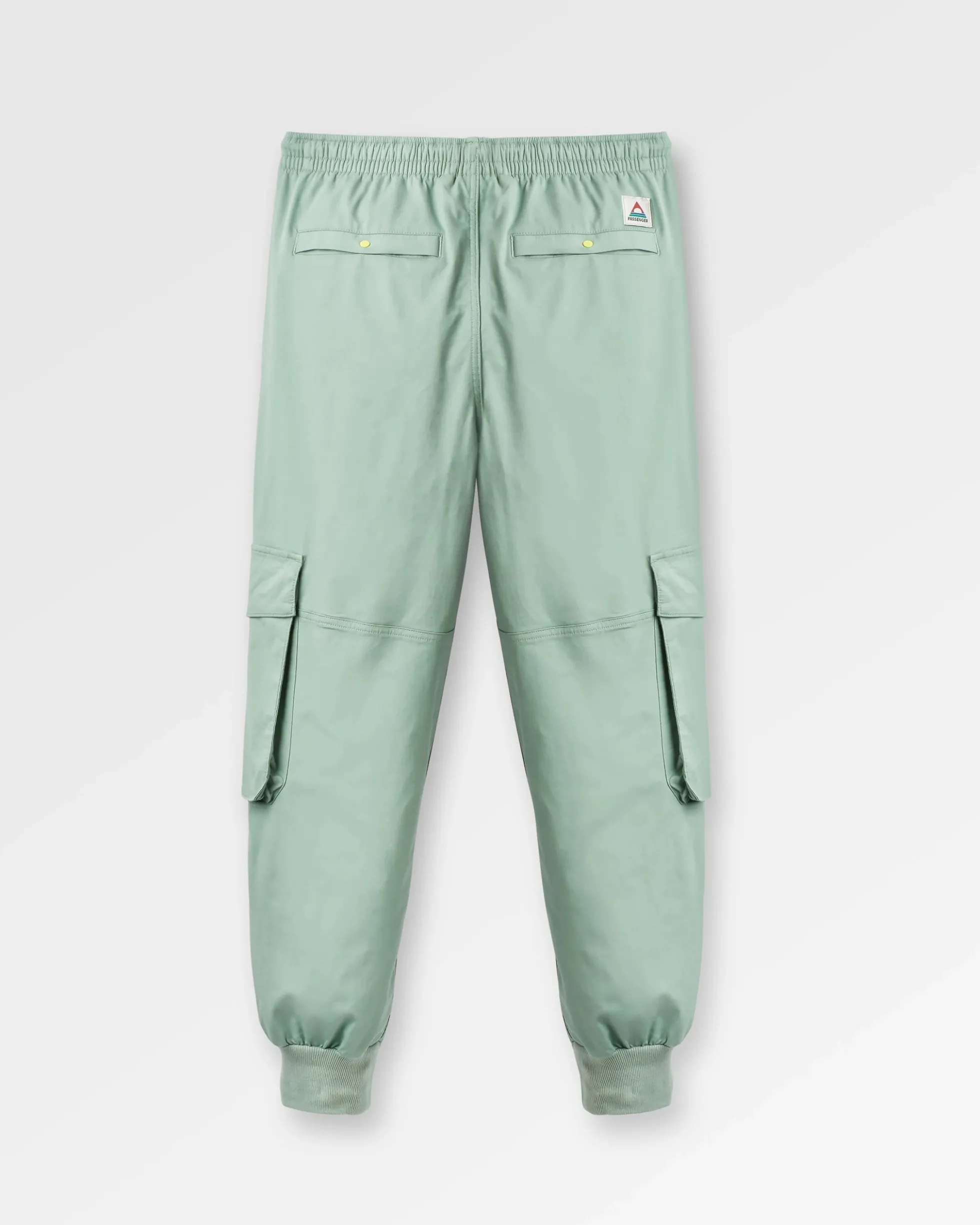 Damen Hydrilla Bio-Baumwollhose
