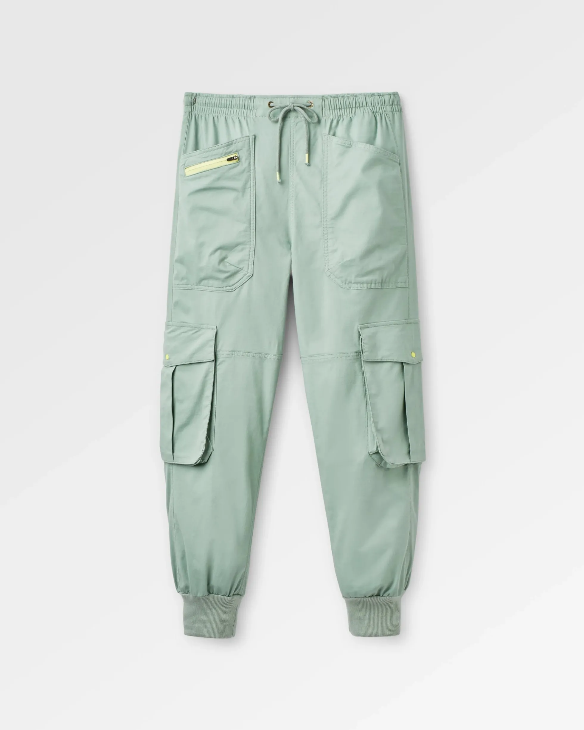 Damen Hydrilla Bio-Baumwollhose