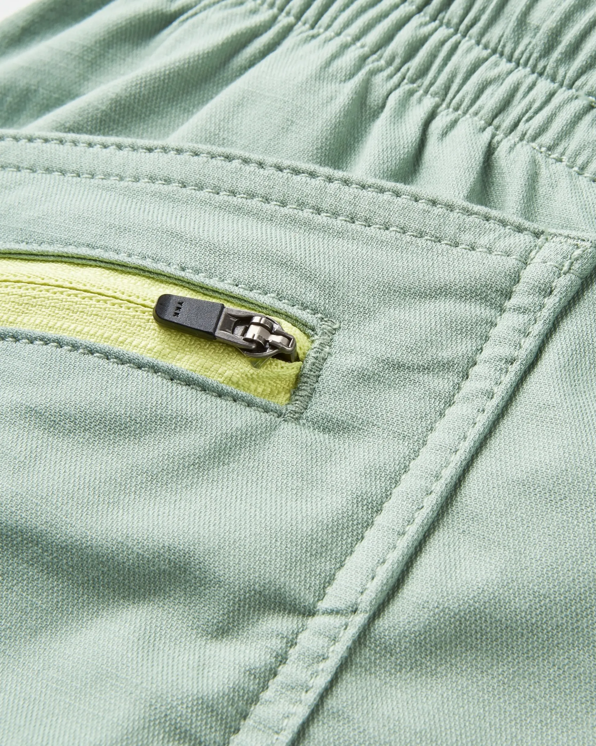 Damen Hydrilla Bio-Baumwollhose