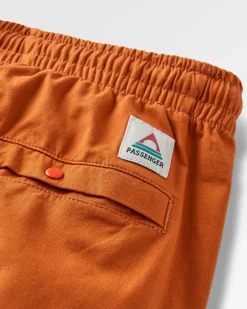 Damen Hydrilla Bio-Baumwollhose