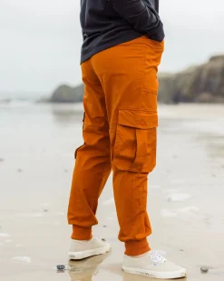 Damen Hydrilla Bio-Baumwollhose