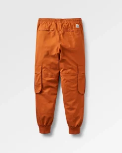 Damen Hydrilla Bio-Baumwollhose