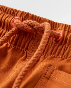 Damen Hydrilla Bio-Baumwollhose