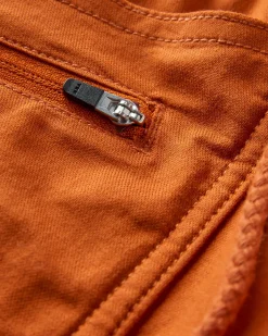 Damen Hydrilla Bio-Baumwollhose