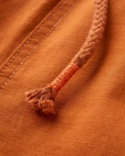 Damen Hydrilla Bio-Baumwollhose