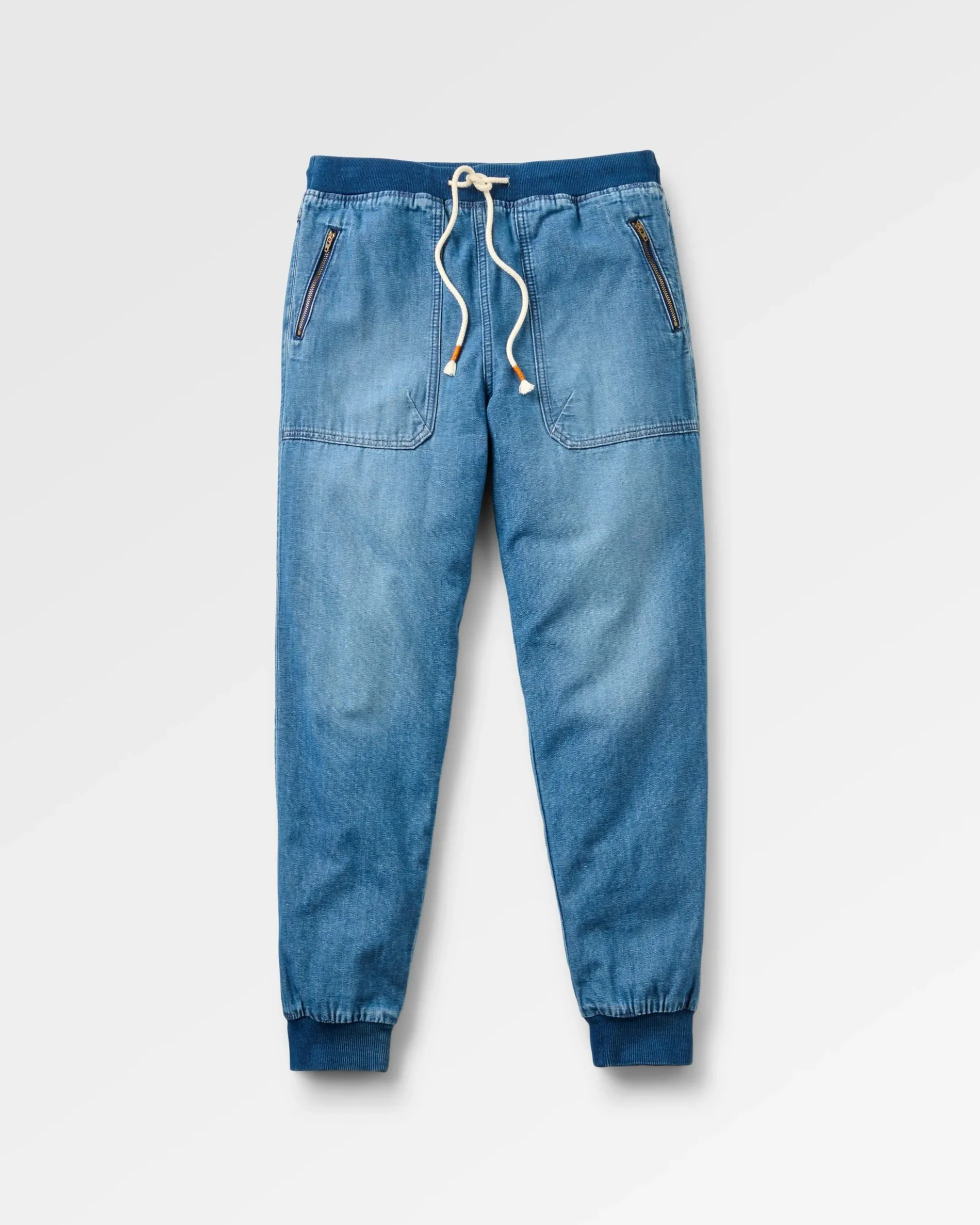 Damen Hydrilla Denim Jogger