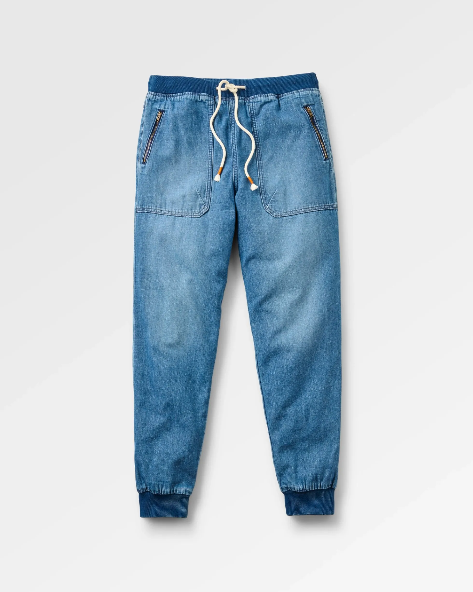 Damen Hydrilla Denim Jogger
