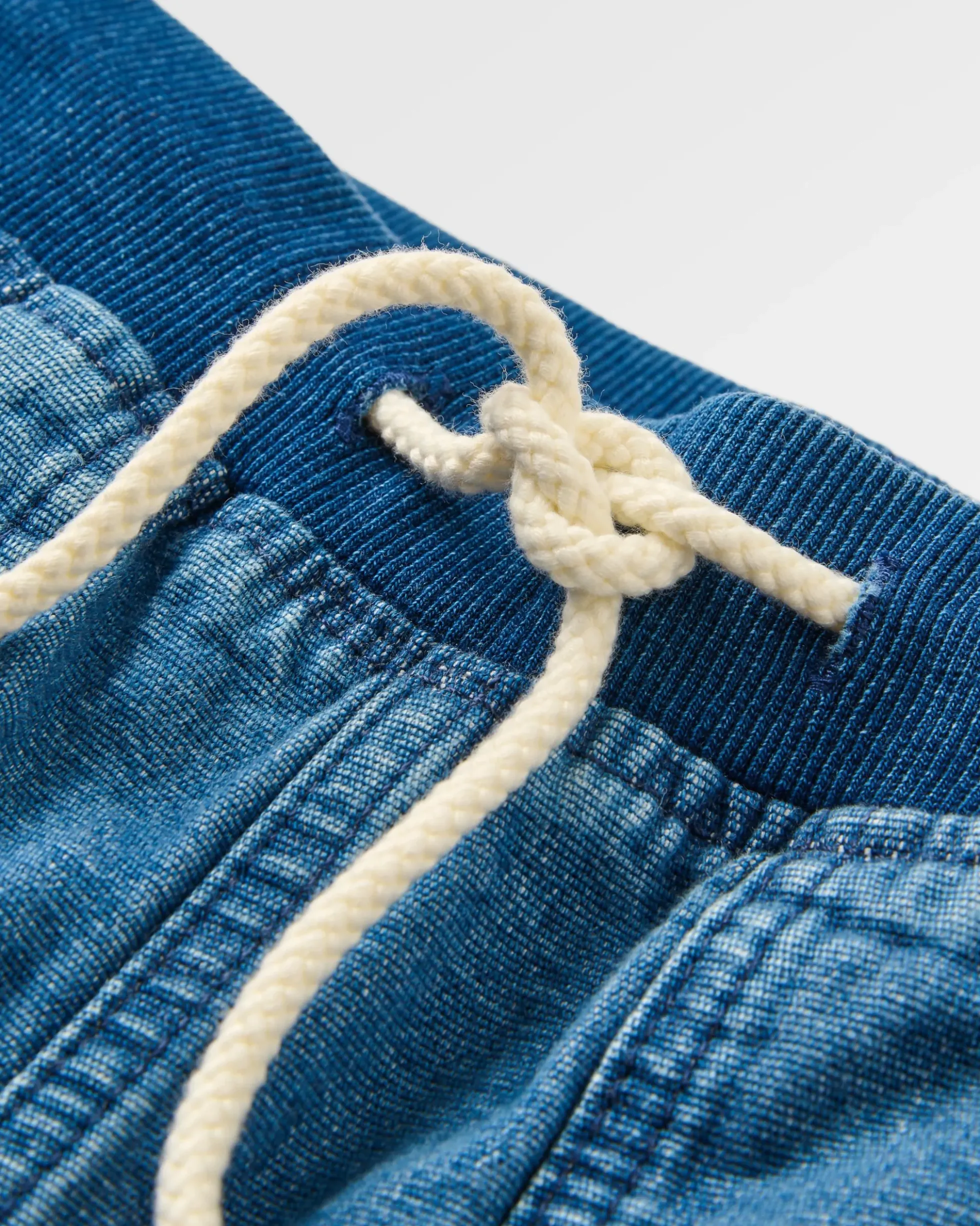 Damen Hydrilla Denim Jogger