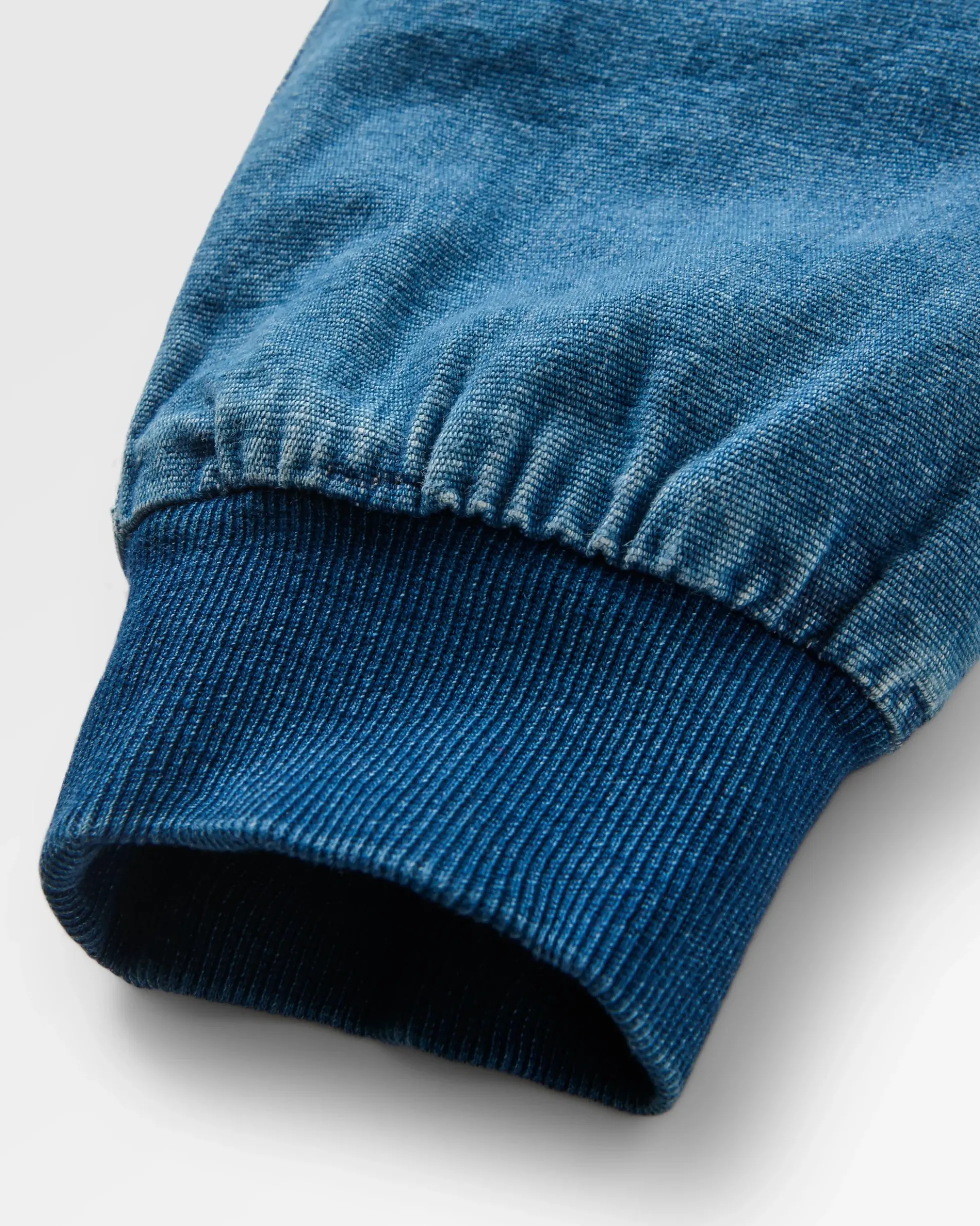 Damen Hydrilla Denim Jogger