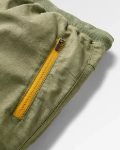 Damen Hydrilla High Waisted Jogger