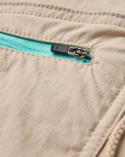 Damen Hydrilla Leichte Hose