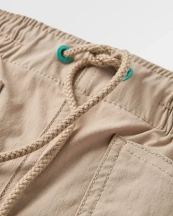 Damen Hydrilla Leichte Hose