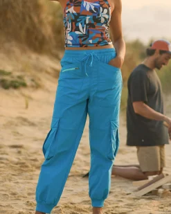 Damen Hydrilla Leichte Hose