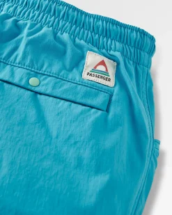 Damen Hydrilla Leichte Hose