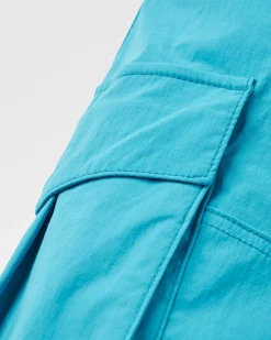 Damen Hydrilla Leichte Hose