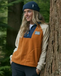 Damen Jazz Polar Fleece
