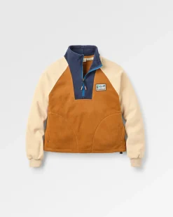 Damen Jazz Polar Fleece