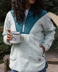 Damen Juana Polar Hoodie Fleece