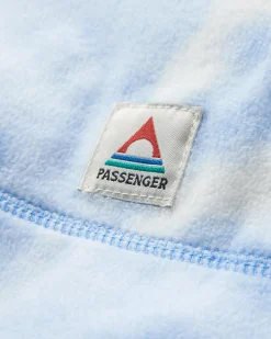 Damen Juana Polar-Kapuzenfleece