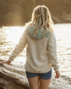 Damen Juana Polar Kapuzen-Fleece 2.0