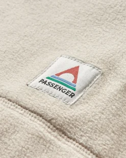 Damen Juana Polar Kapuzen-Fleece 2.0