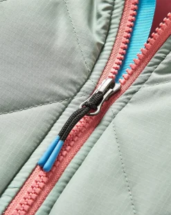 Damen Juana Polar Kapuzen-Fleece 2.0