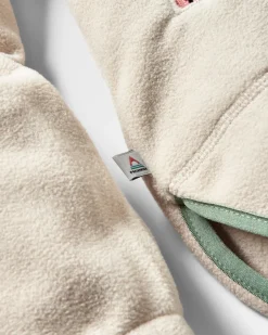 Damen Juana Polar Kapuzen-Fleece 2.0