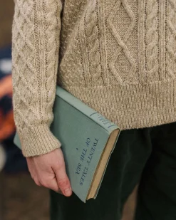 Damen Juniper Strickpullover