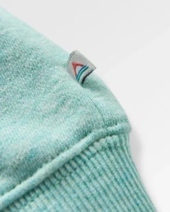 Damen Laidback Bio-Baumwoll Sweatshirt