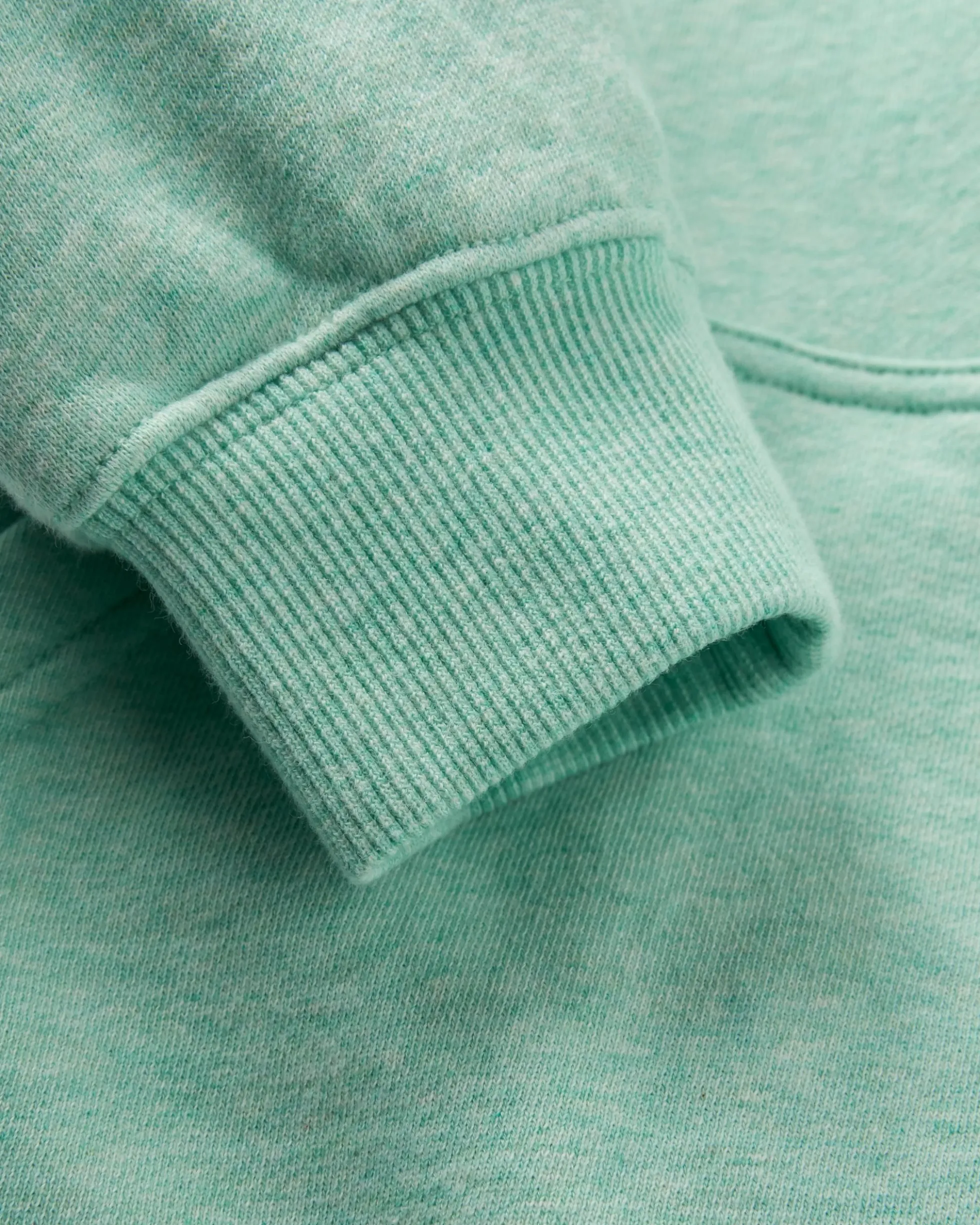 Damen Laidback Natürlicher Hoodie