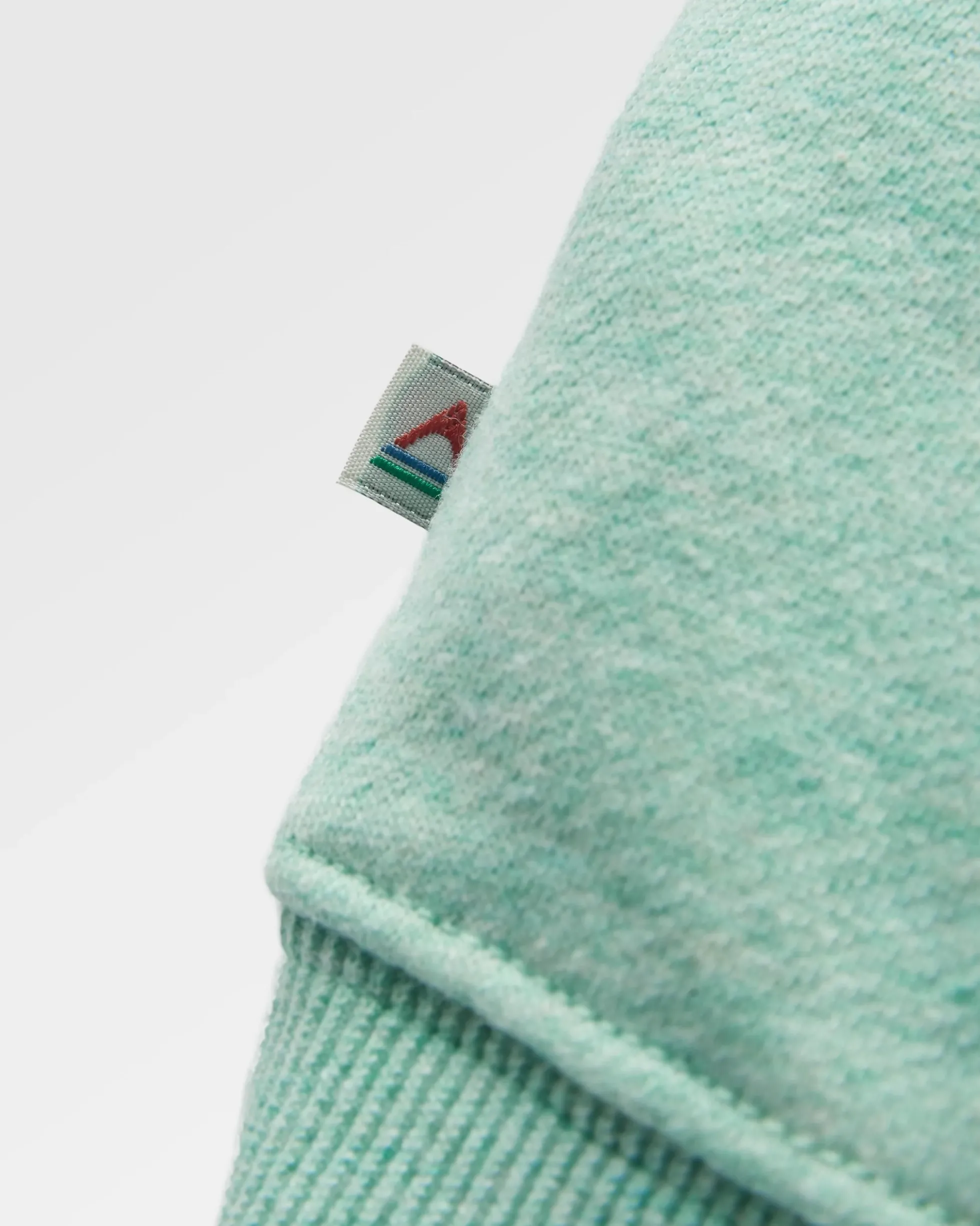 Damen Laidback Natürlicher Hoodie