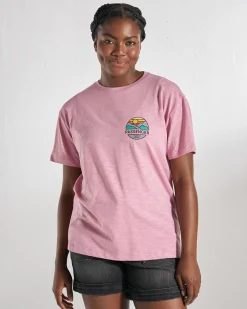 Damen Laidback T-Shirt