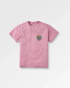 Damen Laidback T-Shirt
