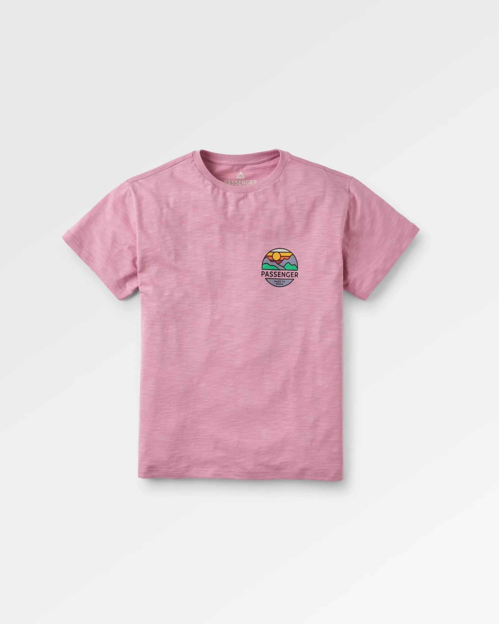 Damen Laidback T-Shirt
