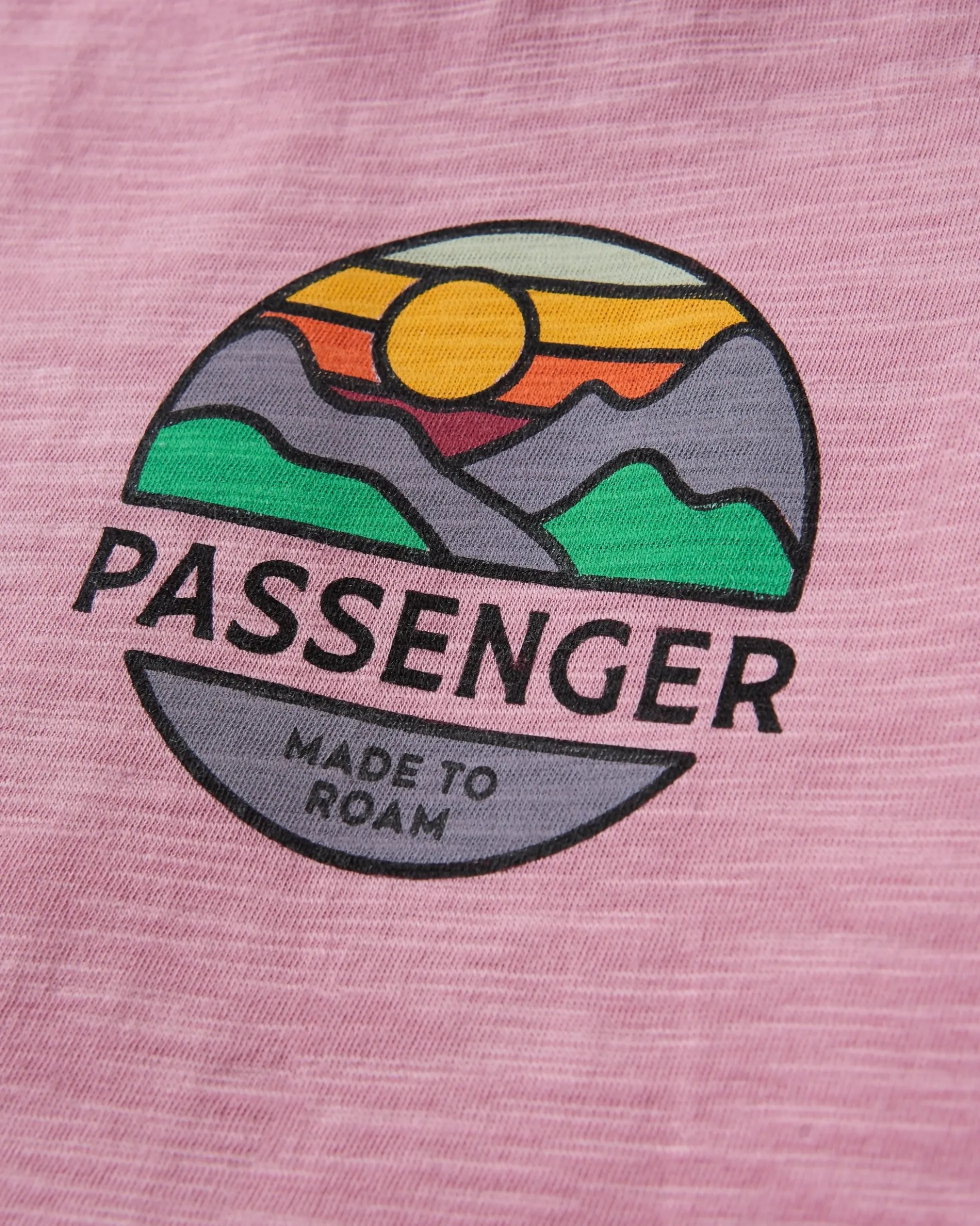 Damen Laidback T-Shirt