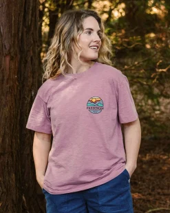 Damen Laidback T-Shirt