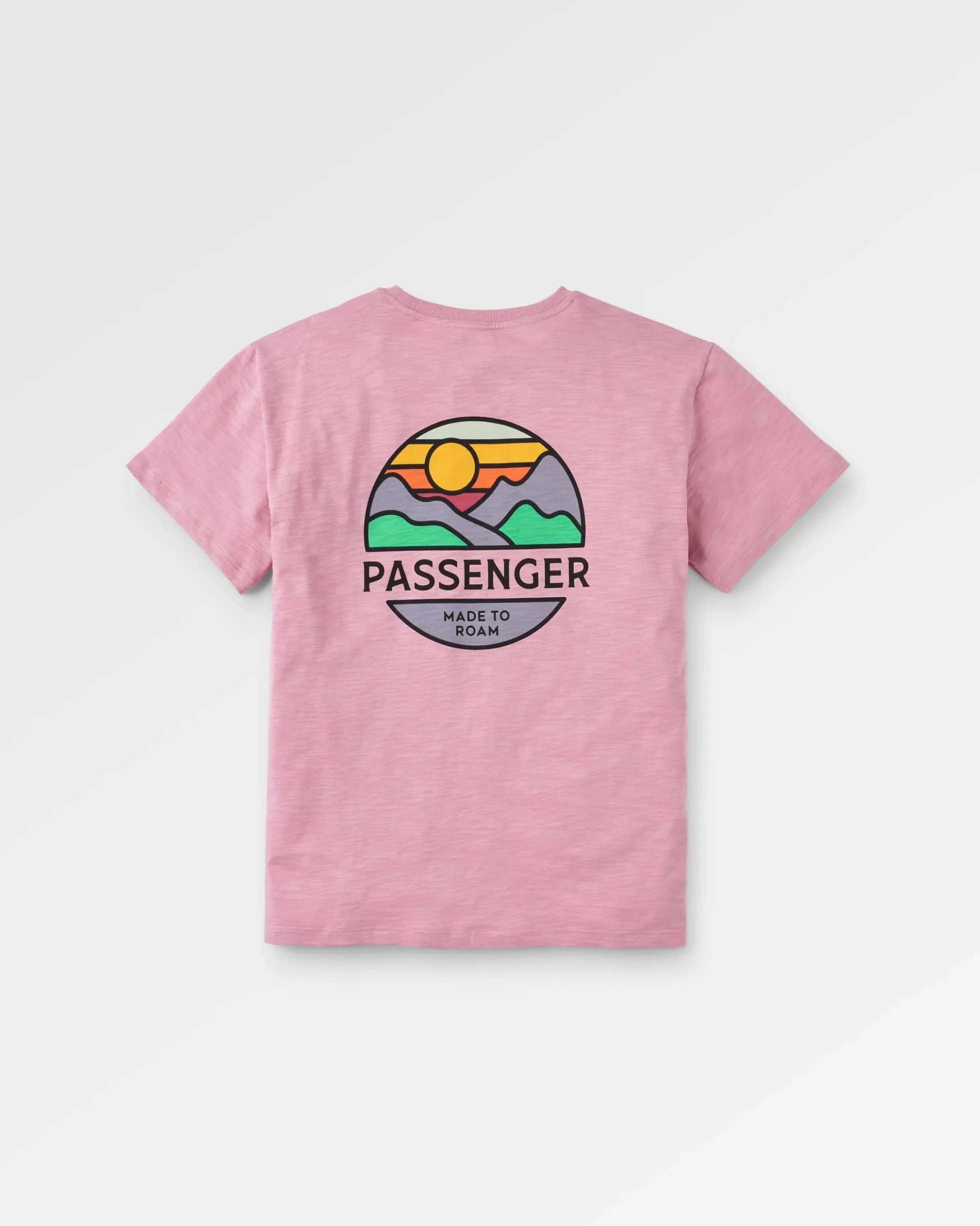 Damen Laidback T-Shirt