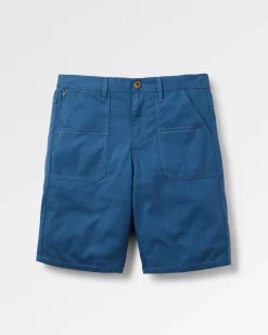 Damen Lani Leichte Baumwoll-Shorts