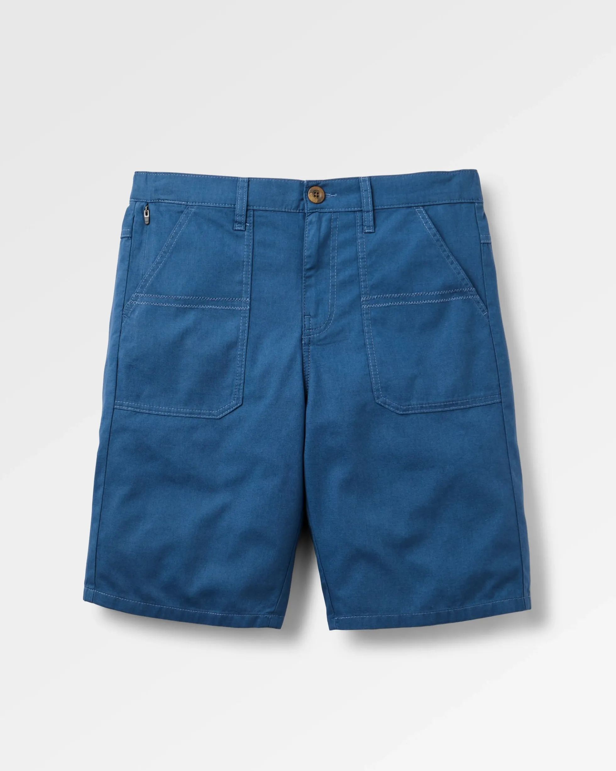 Damen Lani Leichte Baumwoll-Shorts