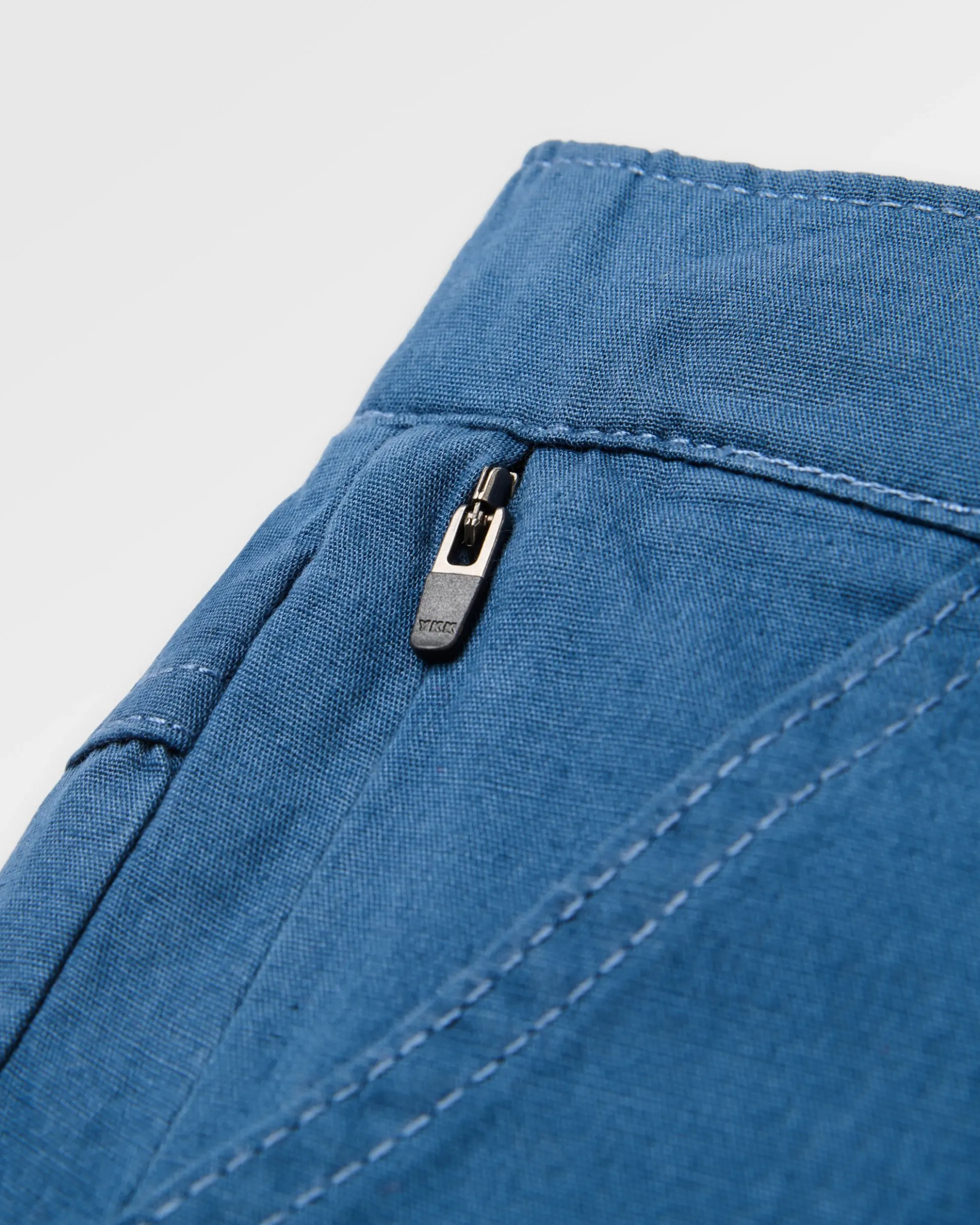 Damen Lani Leichte Baumwoll-Shorts
