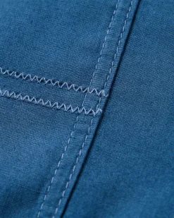 Damen Lani Leichte Baumwoll-Shorts