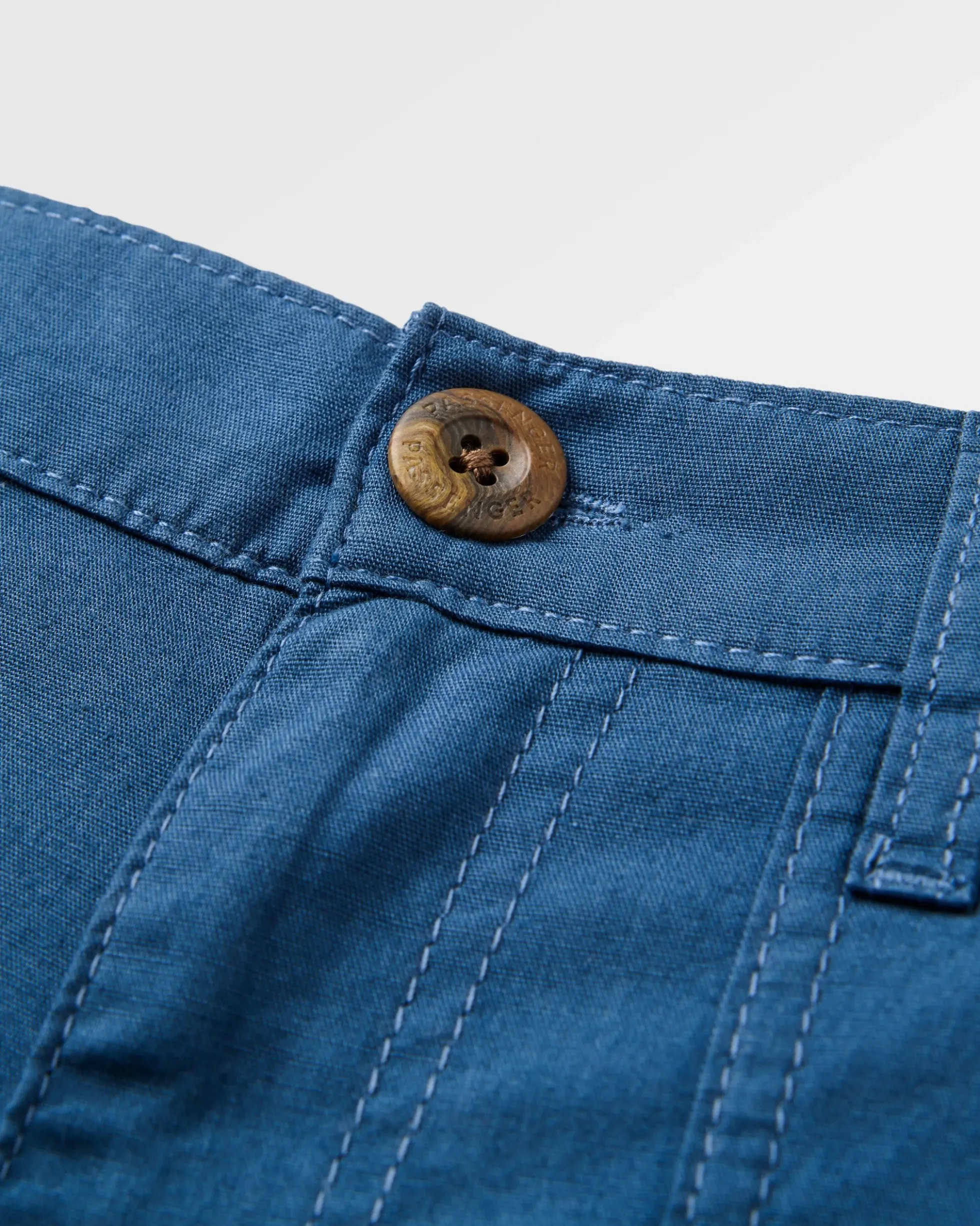 Damen Lani Leichte Baumwoll-Shorts