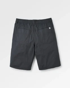 Damen Lani Leichte Bio-Baumwoll Shorts